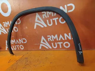 565854820A9B9, 565854820 расширитель крыла Skoda Kodiaq Арт 90472PM, вид 2