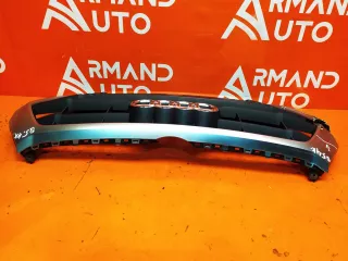 80A853651MX3, 80a853651 решетка радиатора Audi Q5 2 Арт 90897PM, вид 7