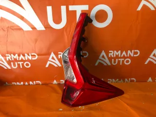 8330b001 фонарь Mitsubishi Pajero Sport 2 restailing Арт 91110PM, вид 1