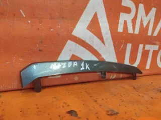 GML650B41b, GML650B41 накладка решетки радиатора Mazda 6 3 Арт 91350PM, вид 3