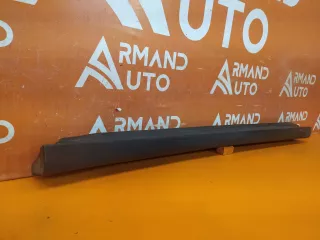 6512a602 накладка порога Mitsubishi Outlander 3 Арт 92416PM, вид 2