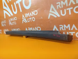 6512a602 накладка порога Mitsubishi Outlander 3 Арт 92416PM, вид 3