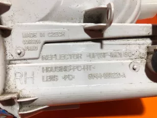 2069200, gv4413b220a ПТФ Ford Kuga 2 Арт 93183PM, вид 11