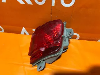 8145760070 Фонарь противотуманный Toyota Land Cruiser 200 Арт 93265PM, вид 4