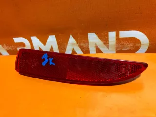 D350515L0E отражатель Mazda 3 BM Арт 93314PM, вид 2