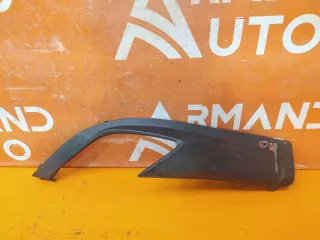 5217748010 накладка бампера нижняя Lexus RX 4 Арт 93790PM, вид 1