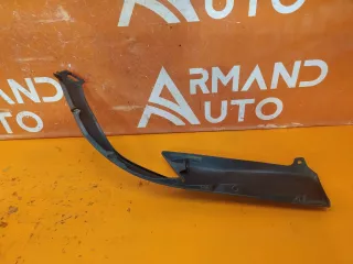 5217748010 накладка бампера нижняя Lexus RX 4 Арт 93790PM, вид 4