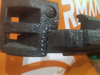 51647378723 абсорбер бампера MINI COUNTRYMAN F60 Арт 94041PM, вид 5