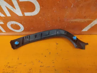 6457133080 накладка водостока Toyota Camry XV70 Арт 94555PM, вид 4