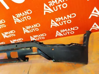 866122w500 Юбка бампера Hyundai Santa FE 3 (DM) Арт 94608PM, вид 3