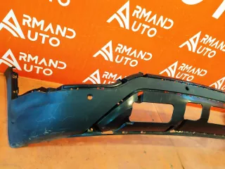 866122w500 Юбка бампера Hyundai Santa FE 3 (DM) Арт 94608PM, вид 4