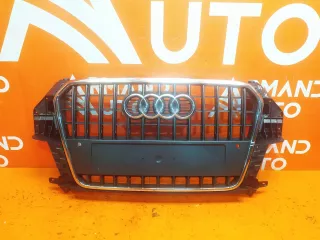 8U0853651HVMZ, 8u0853653h решетка радиатора Audi Q3 1 Арт 94658PM, вид 1