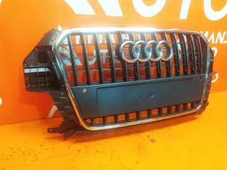 8U0853651HVMZ, 8u0853653h решетка радиатора Audi Q3 1 Арт 94658PM, вид 5