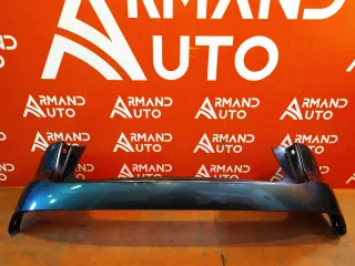 9Y0807417DG2X, 9y0807421 бампер порше, порш кайен (кайенн, кай Porsche Cayenne 958 Арт 94678PM, вид 5