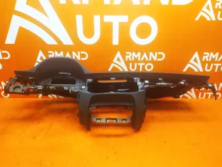4M1857001AB24A, 4m1858005 Торпедо Audi Q7 4M Арт 94789PM, вид 1