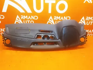4M1857001AB24A, 4m1858005 Торпедо Audi Q7 4M Арт 94789PM, вид 2