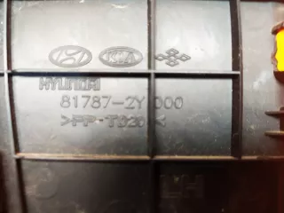 817872Y0009P заглушка обшивки багажника Hyundai Tucson 2 Арт 94985PM, вид 4