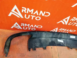 8w0807521q Юбка бампера Audi A4 B9 Арт 95116PM, вид 9