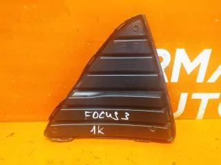1718737, bm5117k947 Решетка бампера Ford Focus 3 Арт 95396PM, вид 2