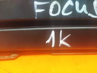 1718737, bm5117k947 Решетка бампера Ford Focus 3 Арт 95396PM, вид 4