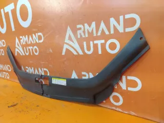 4l0807081 кожух замка капота Audi Q7 4L Арт 95467PM, вид 2