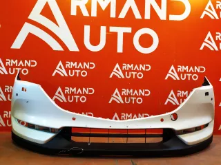 KF1A50031E8H бампер мазда сх-5 (сх5 cx5 цх5 цх-5 c Mazda CX-5 2 Арт 95666PM, вид 1