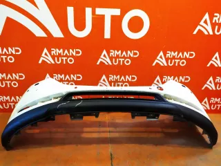 KF1A50031E8H бампер мазда сх-5 (сх5 cx5 цх5 цх-5 c Mazda CX-5 2 Арт 95666PM, вид 7