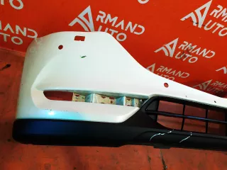 KF1A50031E8H бампер мазда сх-5 (сх5 cx5 цх5 цх-5 c Mazda CX-5 2 Арт 95666PM, вид 9