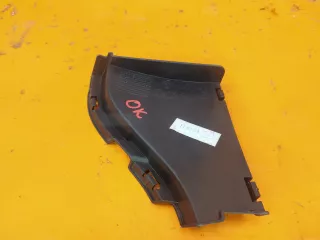 623125799r воздуховод радиатора Renault Sandero 2 Арт 95756PM, вид 5