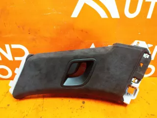 9Y0867288L2W0, 9y0867288j2w0 обшивка стойки задней Porsche Cayenne 958 Арт 95774PM, вид 1