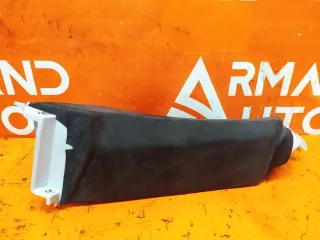 9Y0867288L2W0, 9y0867288j2w0 обшивка стойки задней Porsche Cayenne 958 Арт 95774PM, вид 3