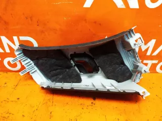 9Y0867288L2W0, 9y0867288j2w0 обшивка стойки задней Porsche Cayenne 958 Арт 95774PM, вид 4