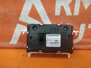 1824632, et7t18b955ac дисплей информационный Ford EcoSport Арт 96029PM, вид 3