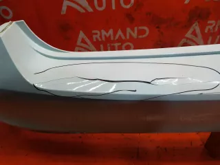 60u807421b бампер шкода рапид Skoda Rapid Арт 96213PM, вид 2