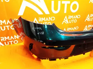 A23888580009999, a2388857700 бампер mercedes benz, мерседес бенц ( Mercedes E W238 Арт 96728PM, вид 4