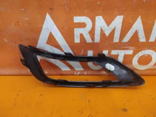 4M8807513AT94, 4m8807513a окантовка выхлопной трубы Audi Q8 Арт 96746PM, вид 6
