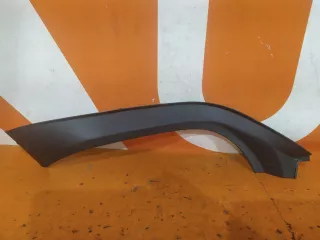 64572-33060 накладка водостока Toyota Camry XV70 Арт 97366PM, вид 1