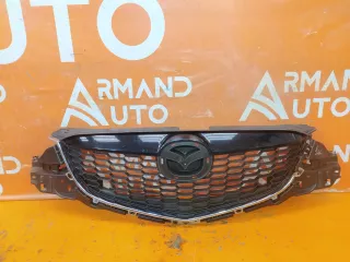 KD4550710G решетка радиатора Mazda 5 1 Арт 97478PM, вид 1