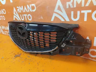 KD4550710G решетка радиатора Mazda 5 1 Арт 97478PM, вид 2