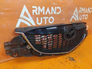 KD4550710G решетка радиатора Mazda 5 1 Арт 97478PM, вид 3