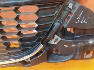 KD4550710G решетка радиатора Mazda 5 1 Арт 97478PM, вид 4