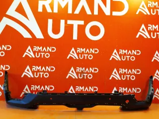 86610M0010 Юбка бампера Hyundai Creta 1 Арт 97979PM, вид 1