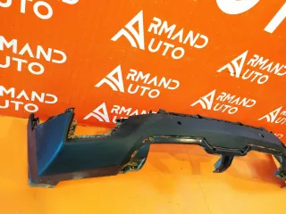 86610M0010 Юбка бампера Hyundai Creta 1 Арт 97979PM, вид 4