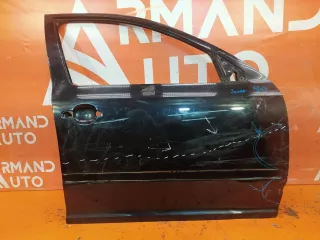 1Z0831056 дверь шкода октавия (октавиа) а5 (а  Skoda Octavia A5 Арт 98276PM, вид 1
