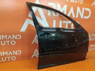 1Z0831056 дверь шкода октавия (октавиа) а5 (а  Skoda Octavia A5 Арт 98276PM, вид 2