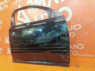 1Z0831056 дверь шкода октавия (октавиа) а5 (а  Skoda Octavia A5 Арт 98276PM, вид 3