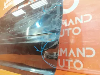 1Z0831056 дверь шкода октавия (октавиа) а5 (а  Skoda Octavia A5 Арт 98276PM, вид 5