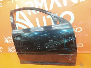 1Z0831056 дверь шкода октавия (октавиа) а5 (а  Skoda Octavia A5 Арт 98276PM, вид 6
