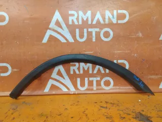 7407A303 расширитель крыла Mitsubishi Outlander 3 restailing Арт 98457PM, вид 1
