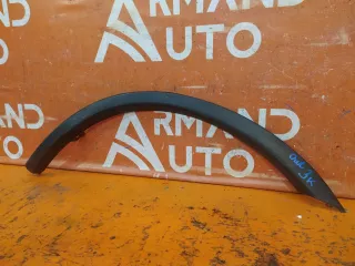 7407A303 расширитель крыла Mitsubishi Outlander 3 restailing Арт 98457PM, вид 4